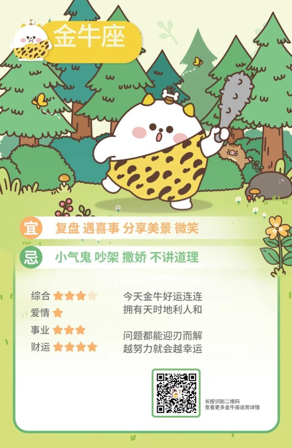 配多多 12星座好运排行榜！（06月23日）