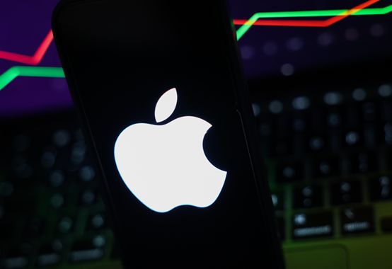 通弘网 苹果在华销售额二季度同比下滑1.6%, 华为逆势增长领跑市场