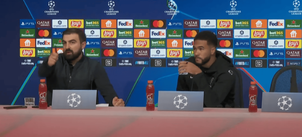 明利配资端 詹姆斯: 你知道的, 被淘汰反而学到更多;祝杰克逊一切顺利